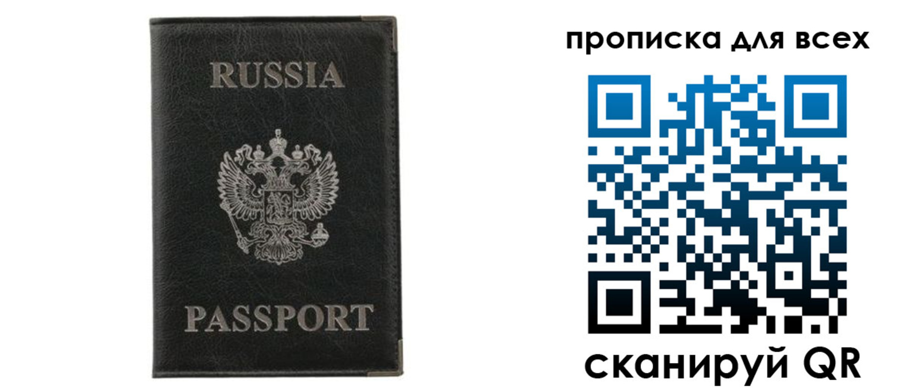 прописка штамп в Балтийске
